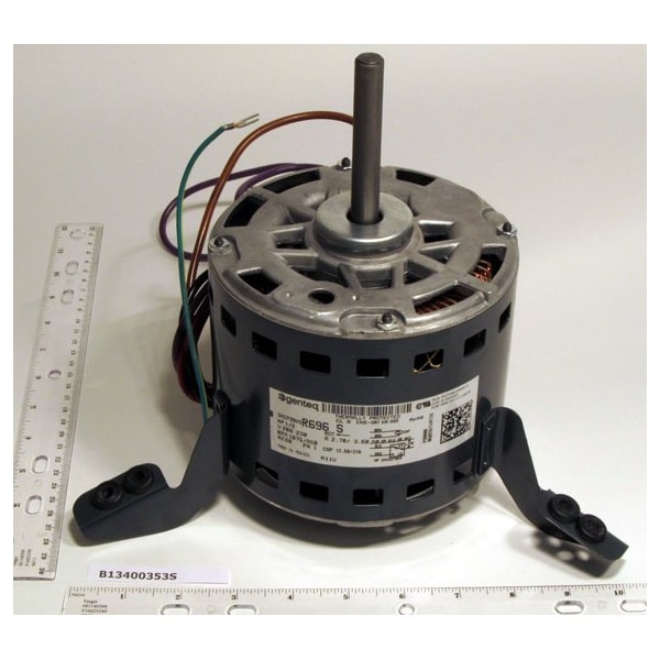 B13400353S 208-230V 1/2 Hp 1075